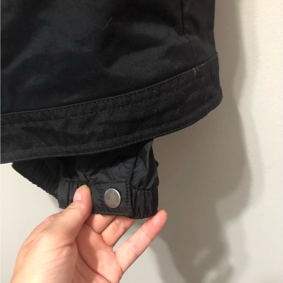 COLUMBIA black woman’s winter pants size L. - Picture 10 of 12